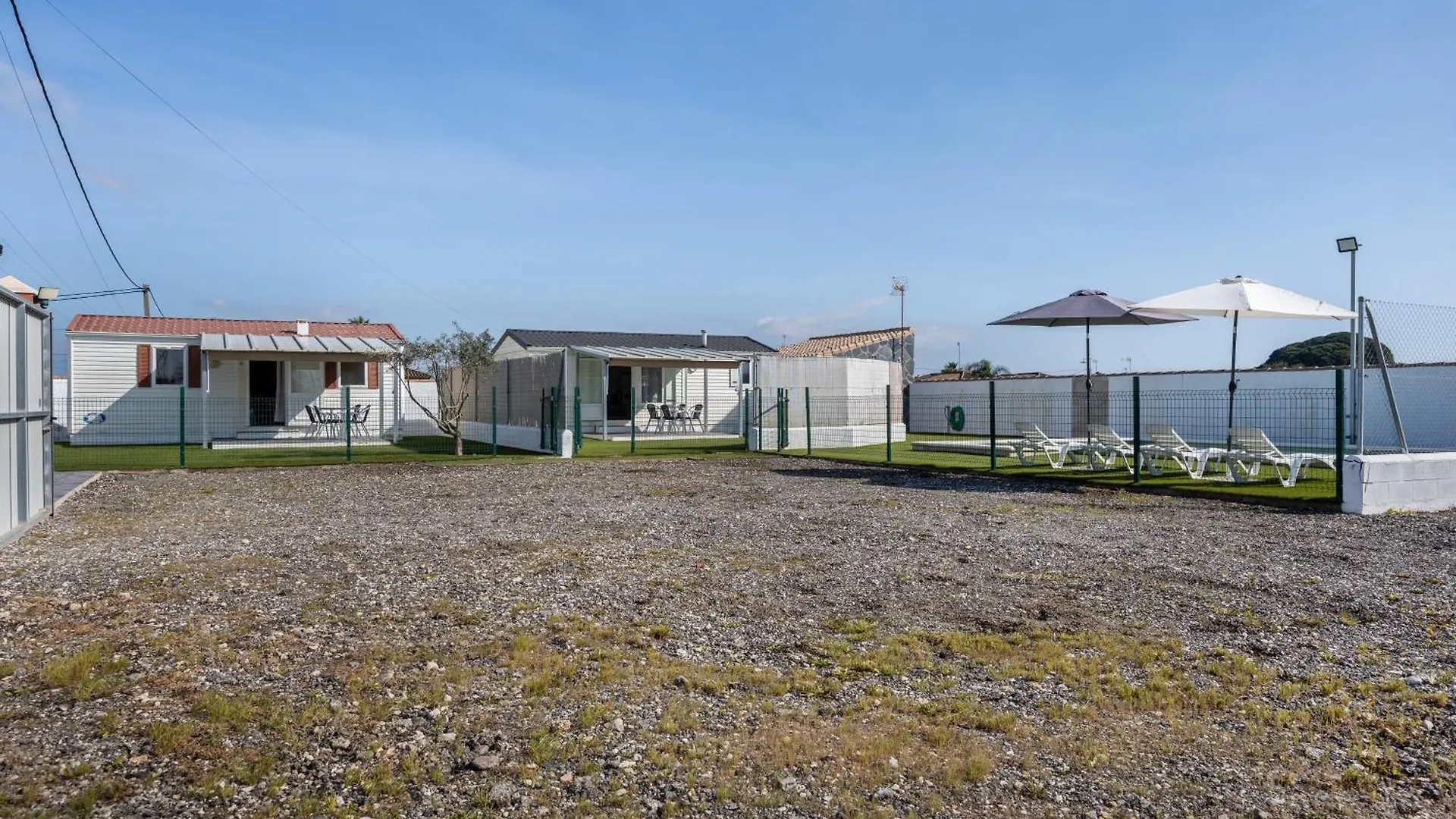 Holiday home El Olivo 1 Villa Chiclana de la Frontera