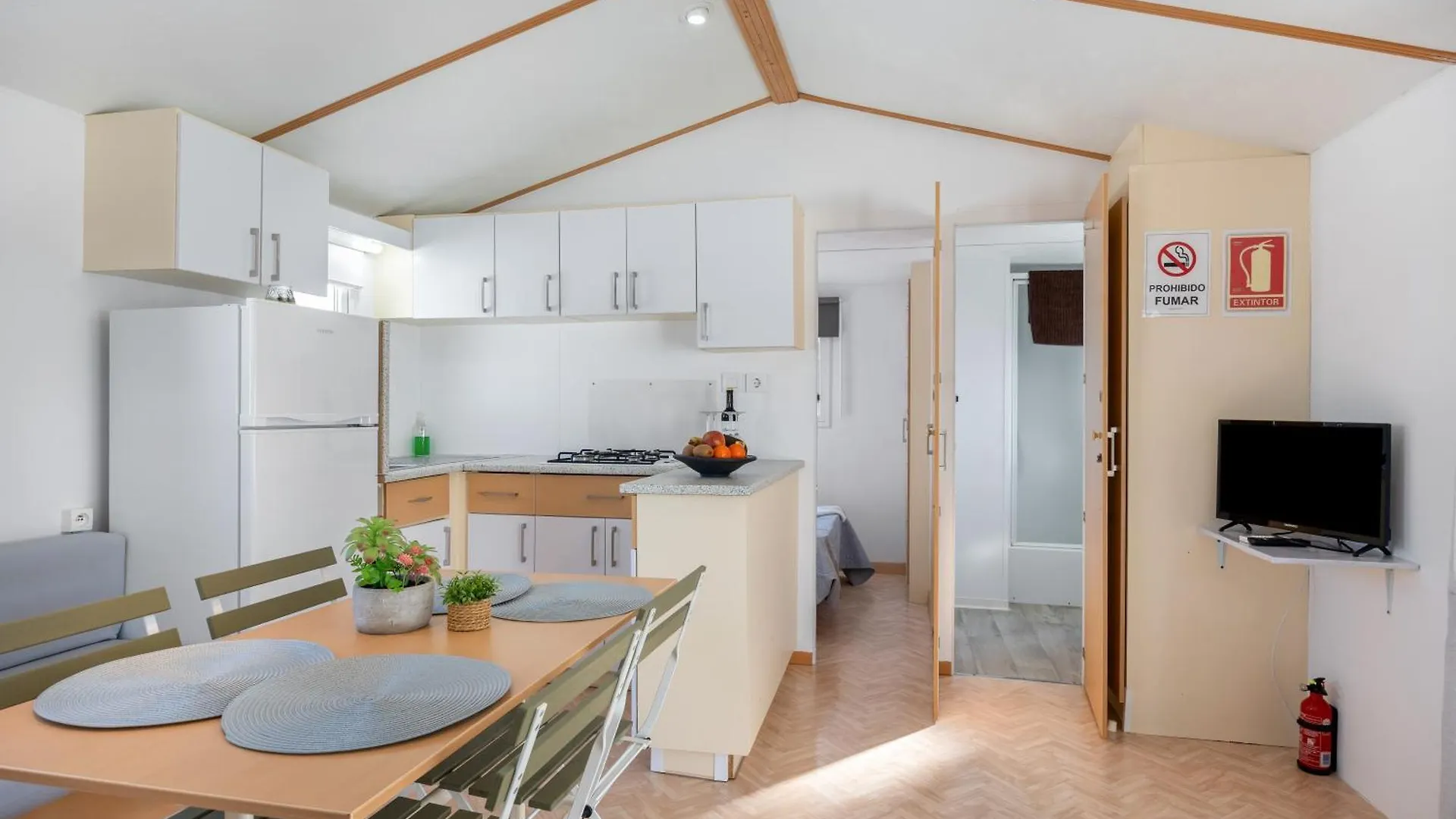 Vila El Olivo 1 Chiclana de la Frontera Prázdninový dům